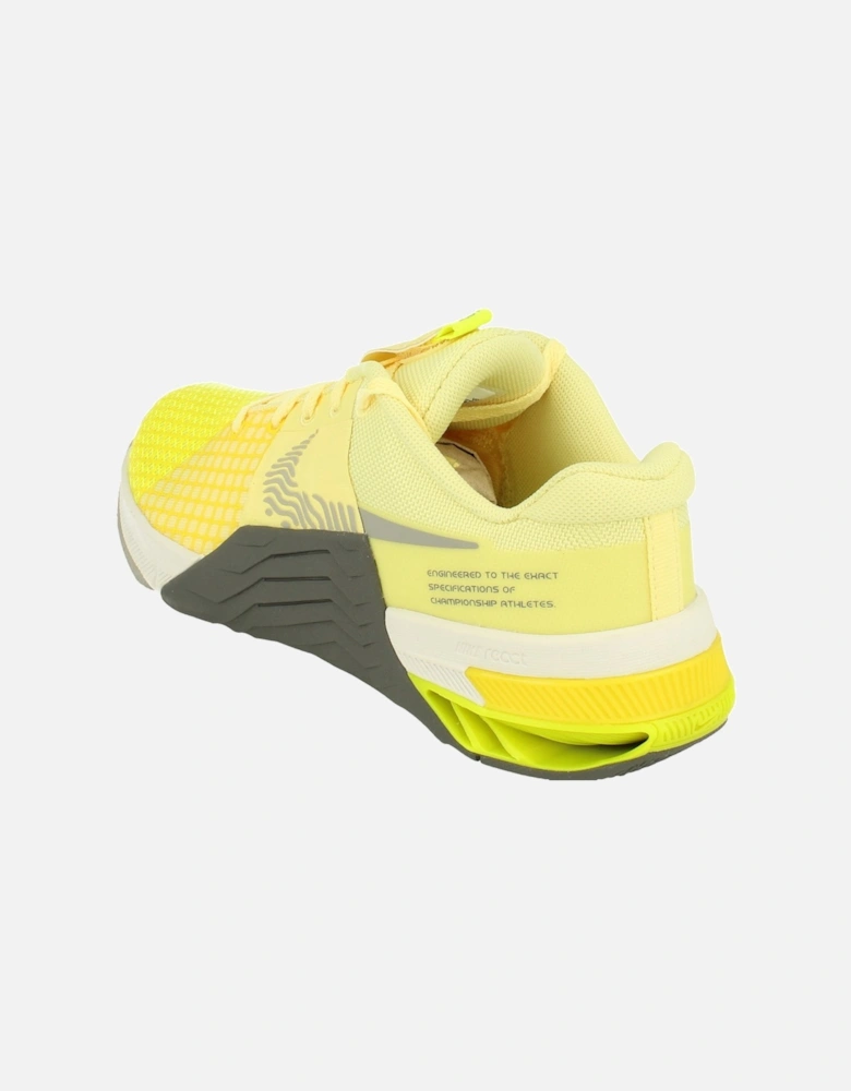 Womens Metcon 8 Trainers Do9327 801