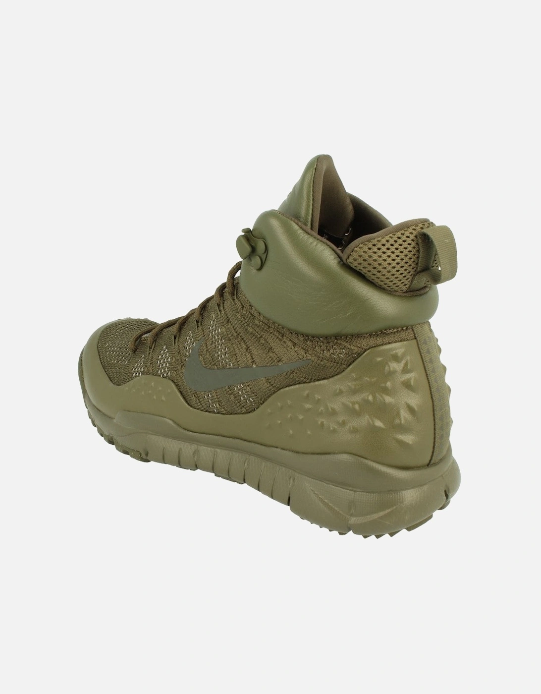 Lupinek Flyknit Mens Hi Top Trainers 862505 300