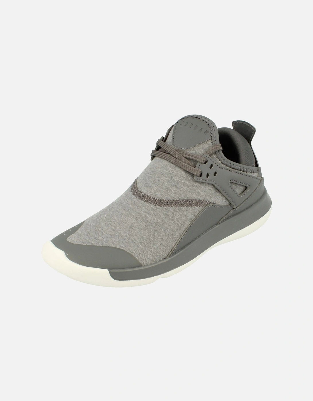 Air Jordan Fly 89 BG Junior Trainers AA4039 005, 6 of 5