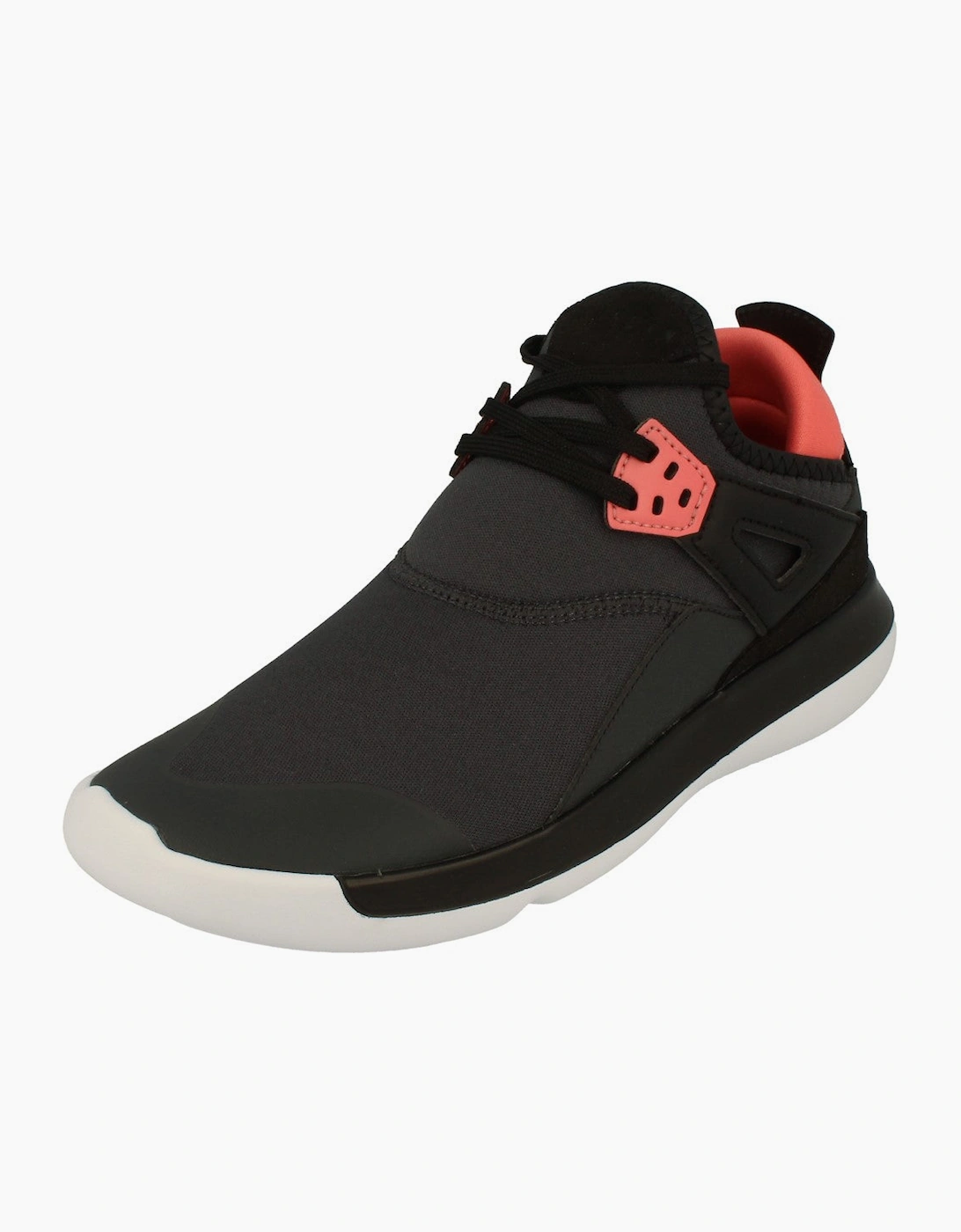 Nike Boys Black 'S Air Jordan Fly 89 Gg Trainers Aa4040 002 - Size: Uk 4.5 Us 5Y Eu 37.5 Kids