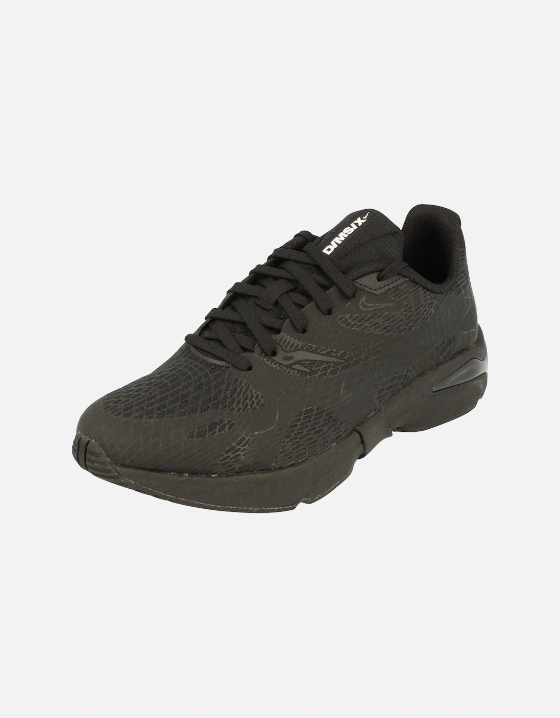 Ghoswift Mens BQ5108 001, 6 of 5