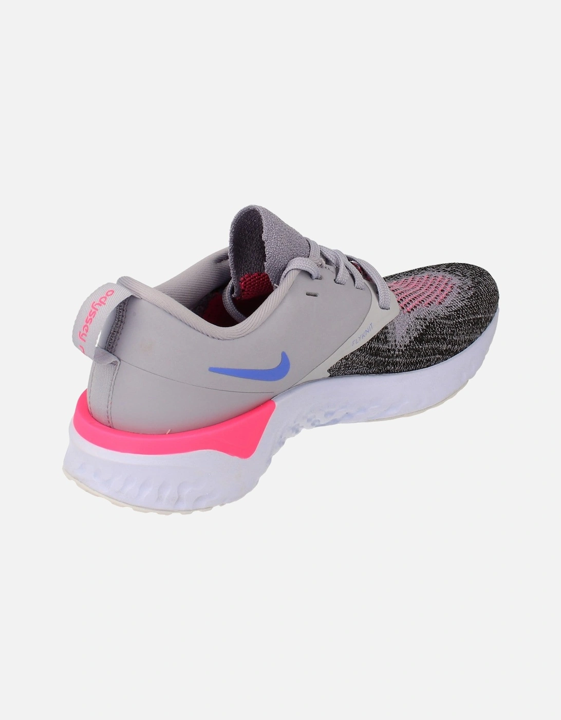 Nike Womens Odyssey React 2 Flyknit Ah1016 500