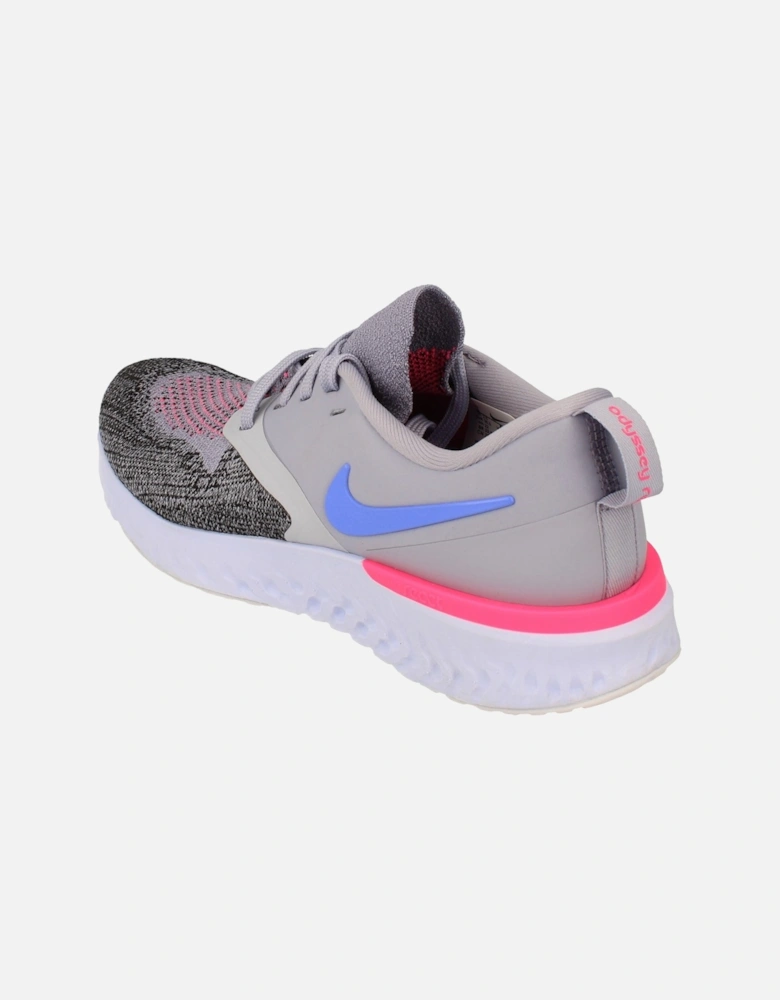Nike Womens Odyssey React 2 Flyknit Ah1016 500