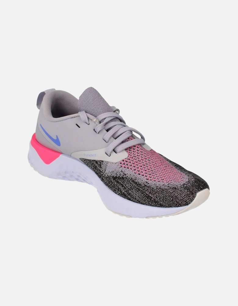 Nike Womens Odyssey React 2 Flyknit Ah1016 500