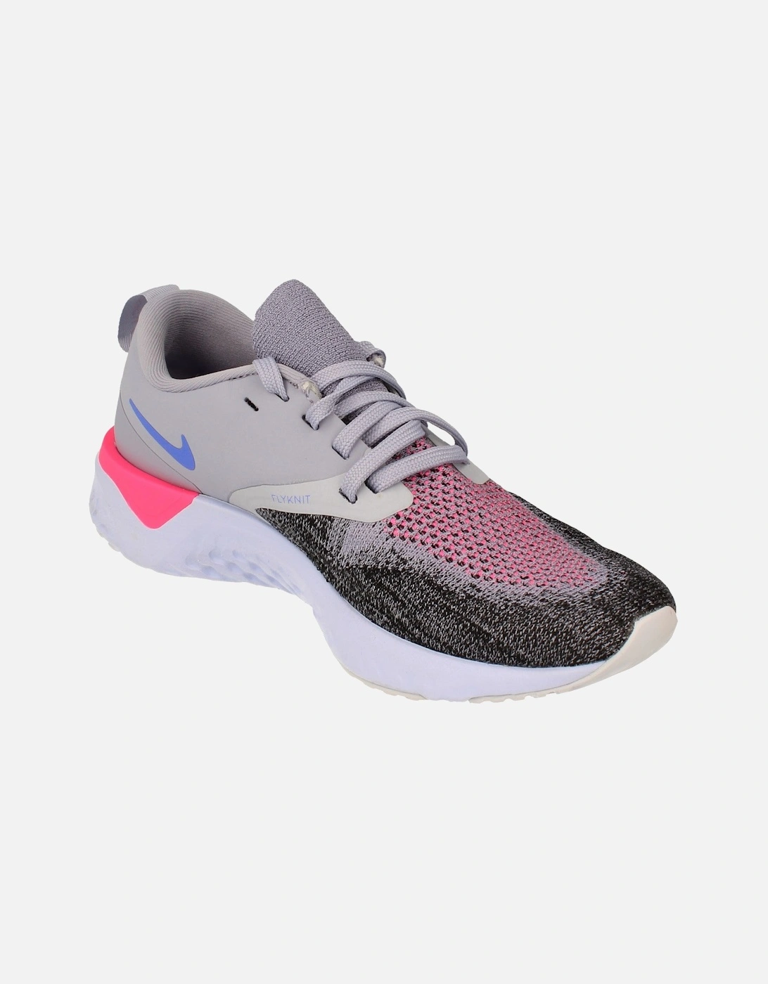 Nike Womens Odyssey React 2 Flyknit Ah1016 500