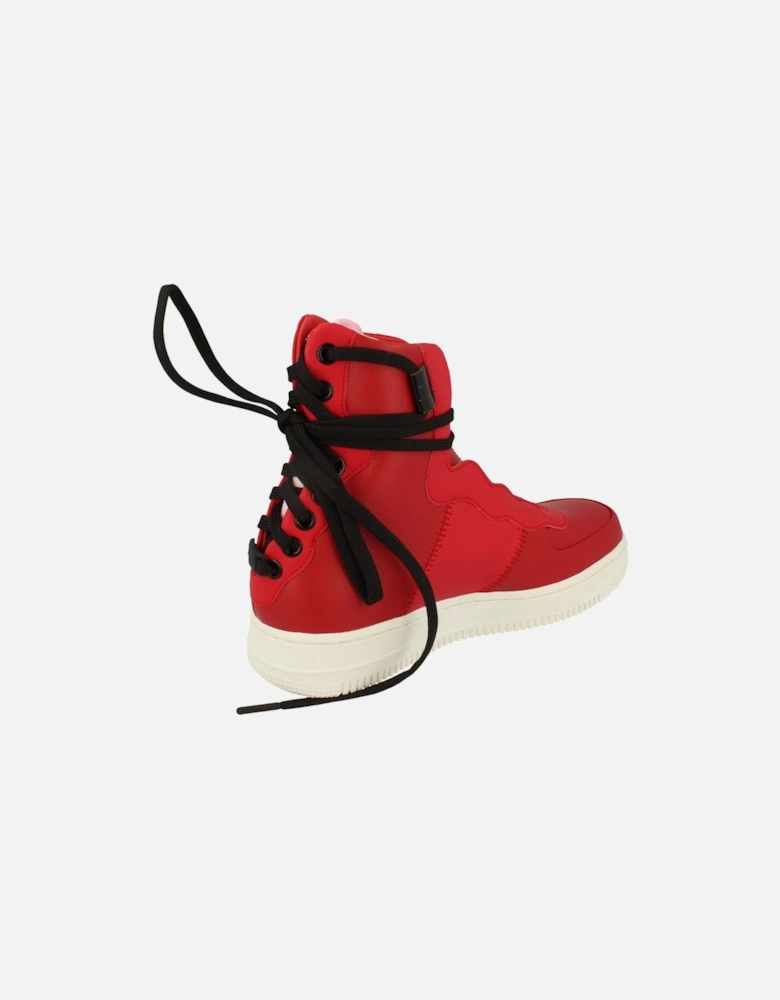 Nike Womens Air Force 1 Rebel Xx Trainers Ao1525 600