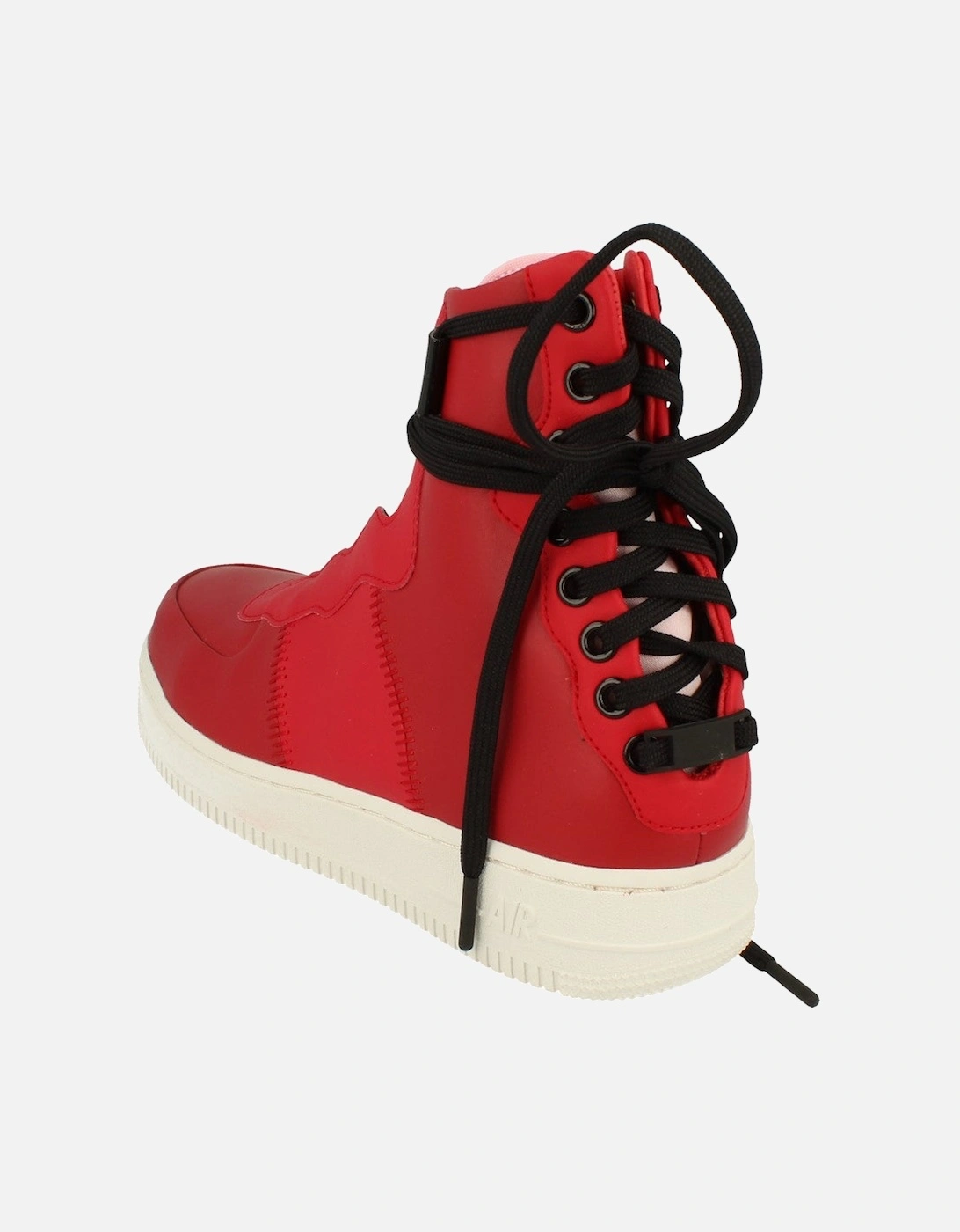 Nike Womens Air Force 1 Rebel Xx Trainers Ao1525 600