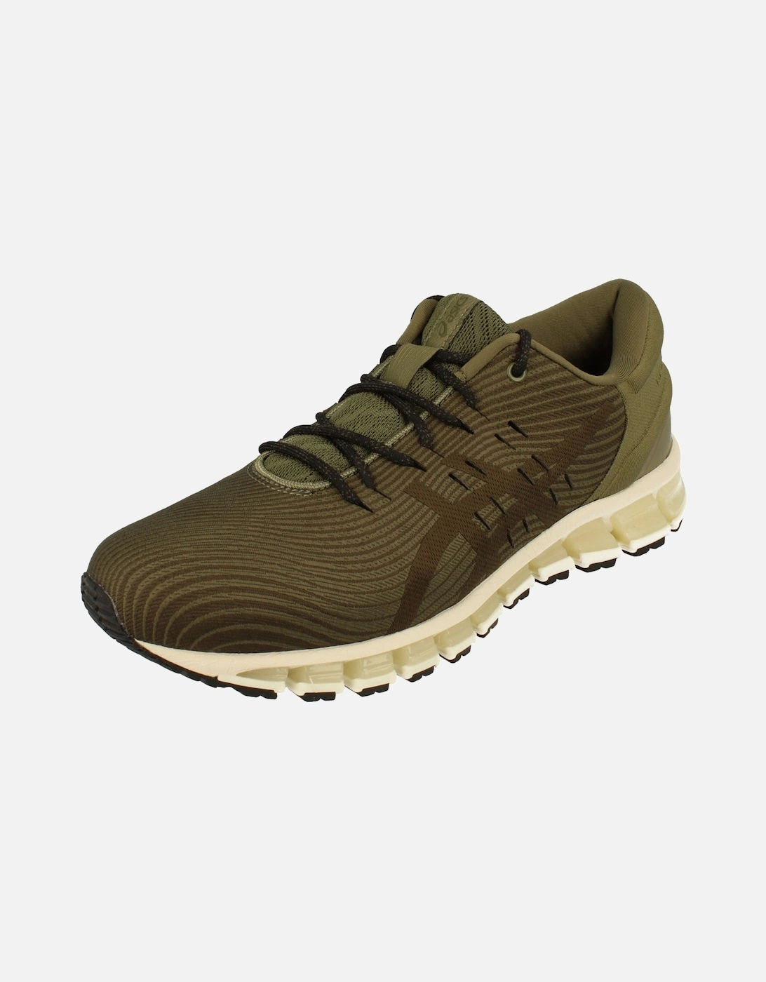 Gel-Quantum 360 4 Mens 1021A028 300, 6 of 5