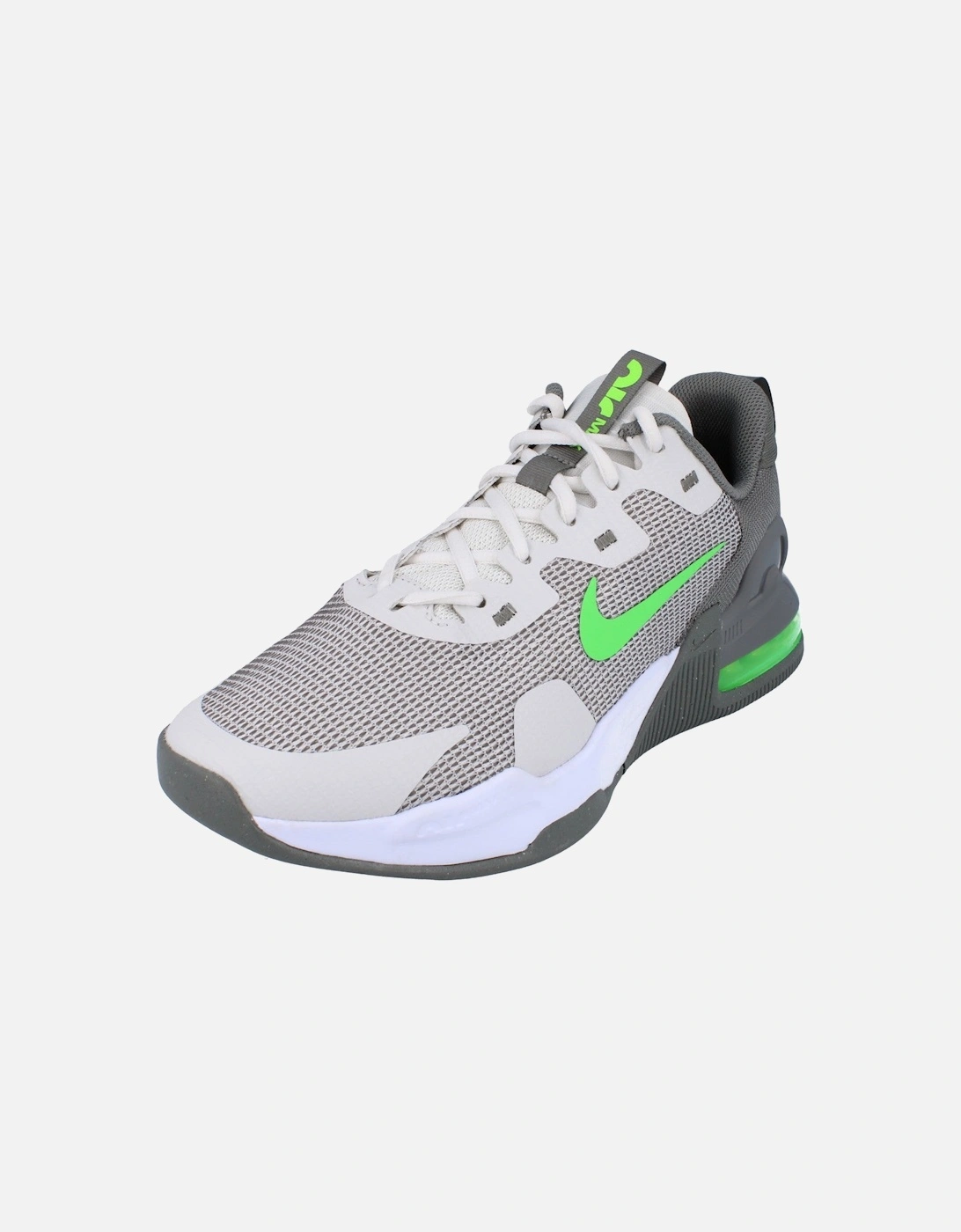 Alpha Trainer 5 Mens DM0829 009, 6 of 5