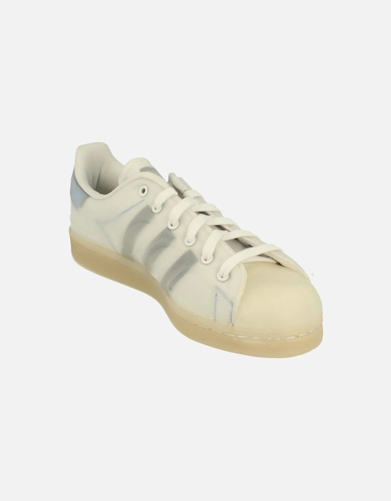 Originals Superstar Futureshell Mens Trainers Sneakers FX5551