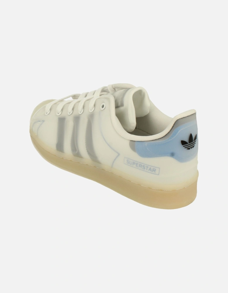 Originals Superstar Futureshell Mens Trainers Sneakers FX5551