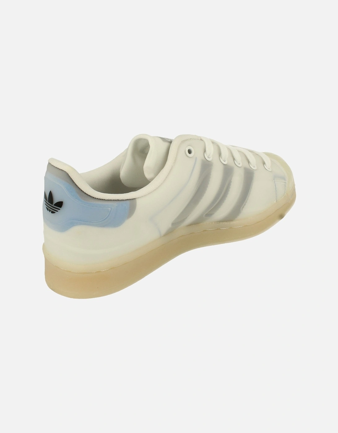 Originals Superstar Futureshell Mens Trainers Sneakers FX5551