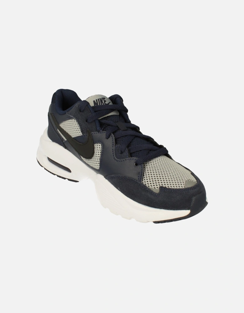 Fusion Mens Cj1670 400