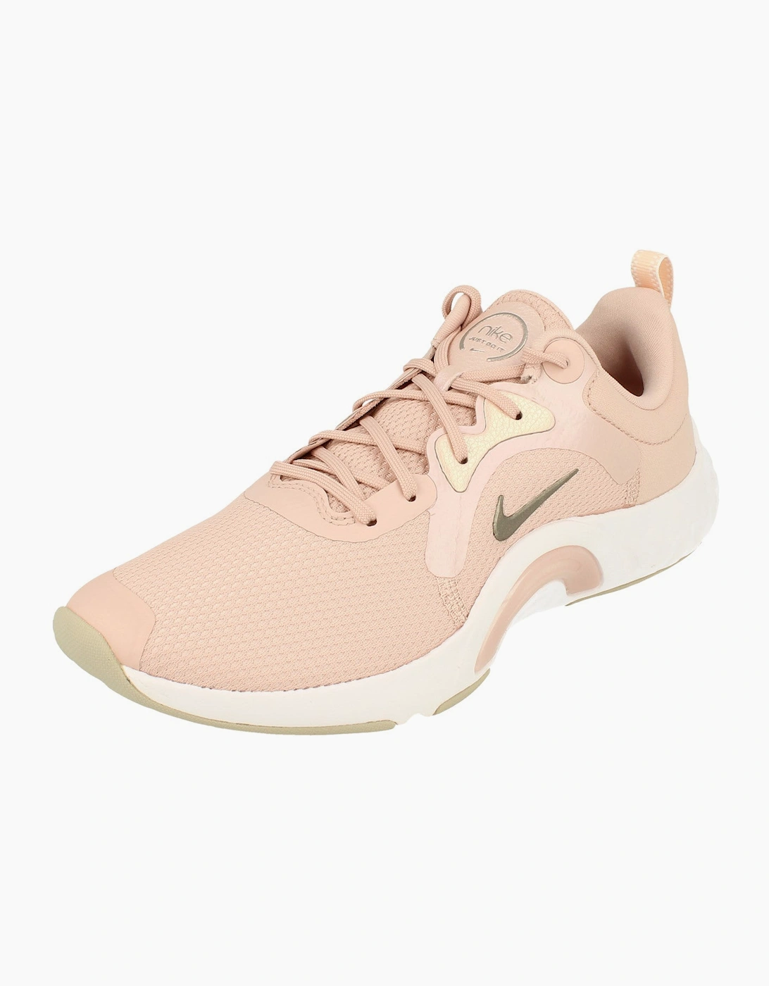 Nike Women's Pink Renew In-Season Tr 11 Da1349 600 - Size: 5.5