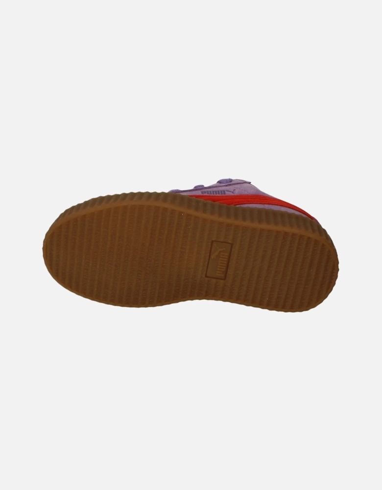 Creeper Phatty Unisex Trainers 396403 03