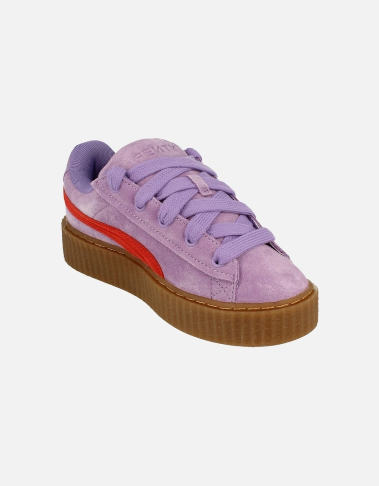 Creeper Phatty Unisex Trainers 396403 03