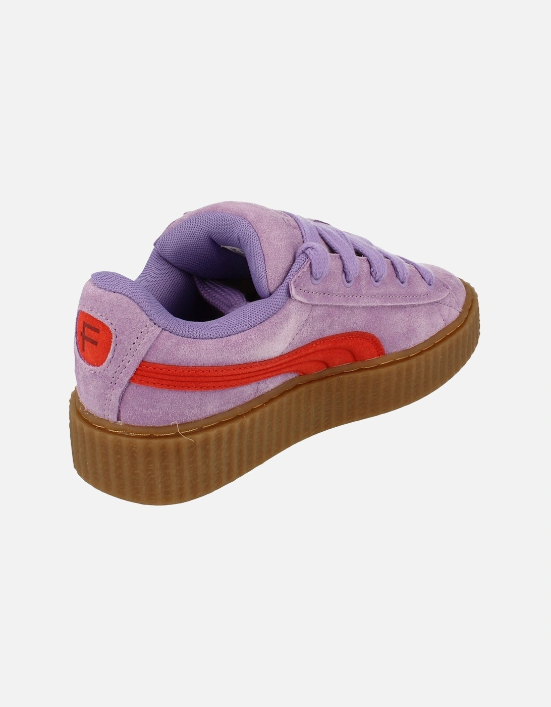 Creeper Phatty Unisex Trainers 396403 03