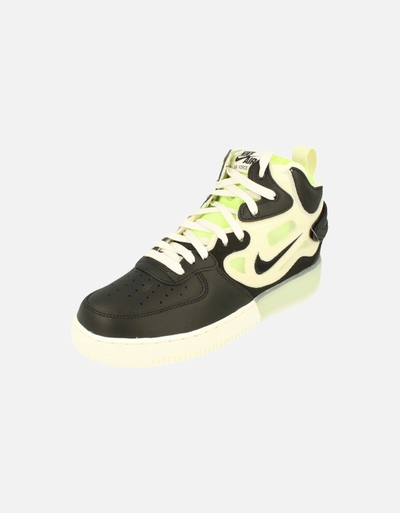 Mid React Mens Trainers DQ1872 100