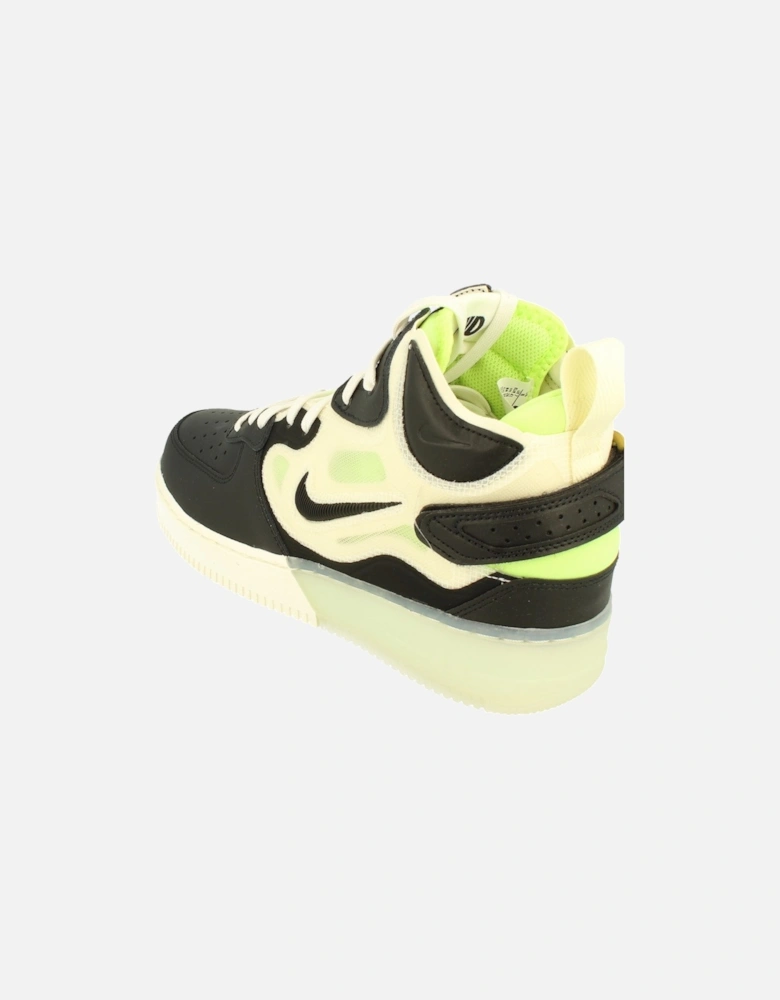 Mid React Mens Trainers DQ1872 100