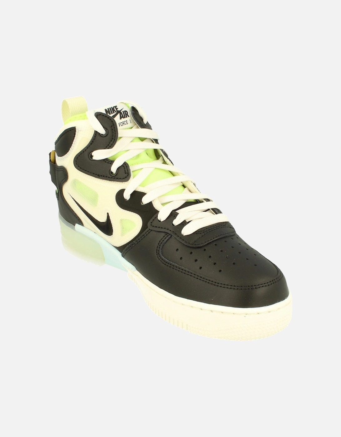 Mid React Mens Trainers DQ1872 100