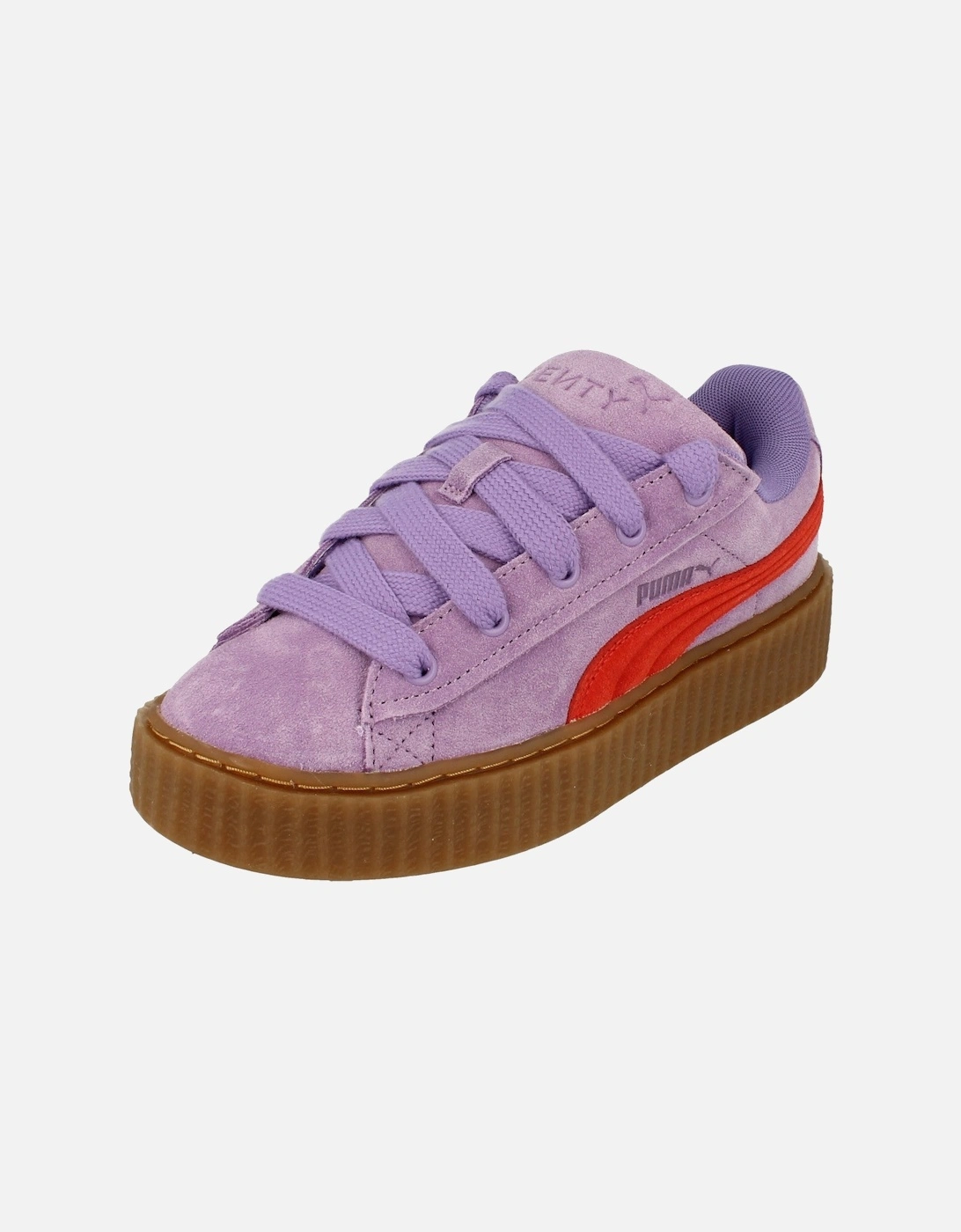 Creeper Phatty Unisex Trainers 396403 03, 6 of 5