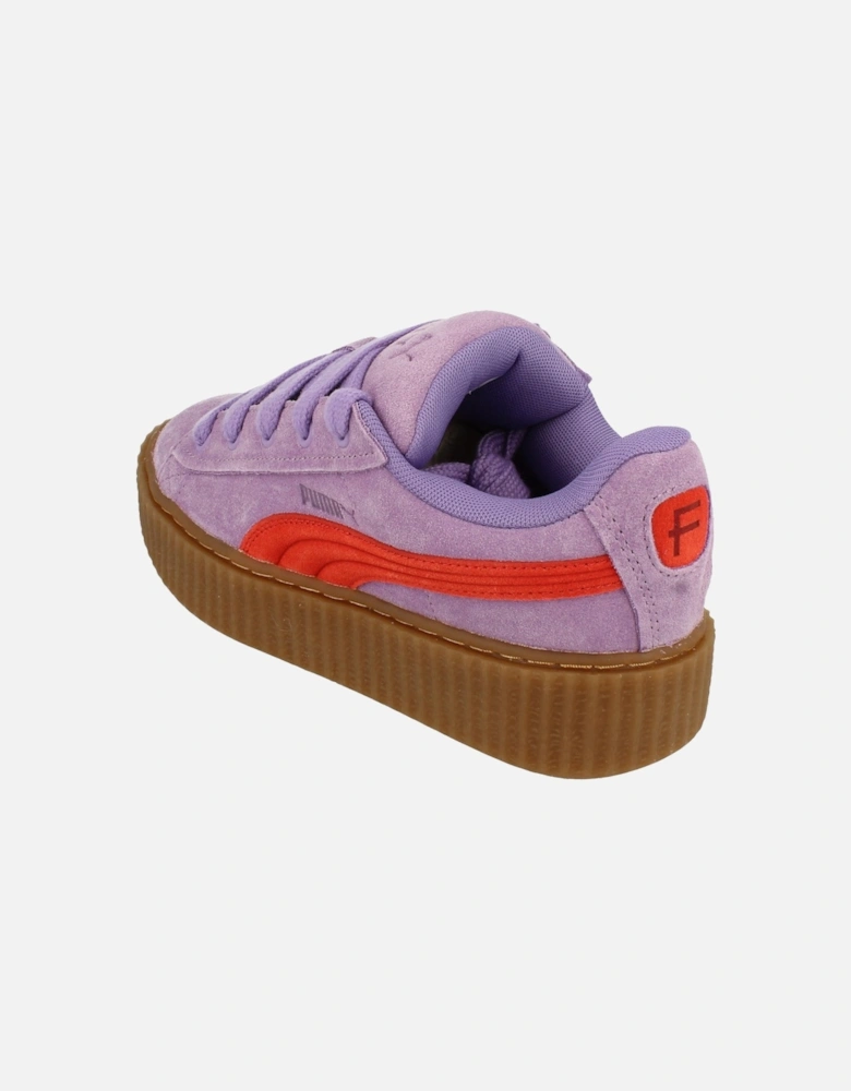 Creeper Phatty Unisex Trainers 396403 03