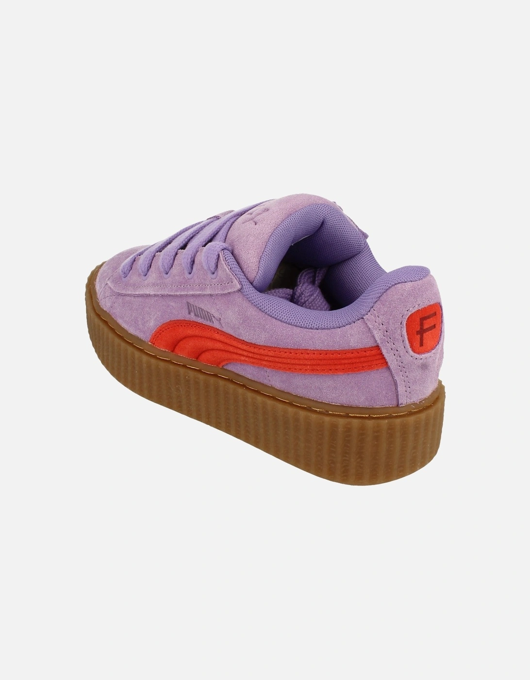 Creeper Phatty Unisex Trainers 396403 03