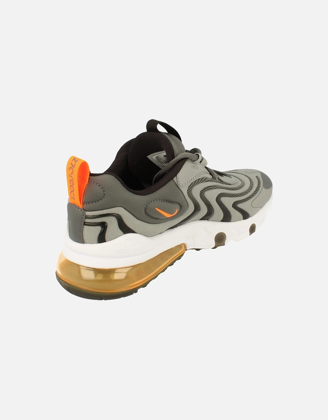 Nike Air Max 270 React Eng GS CD6870 002