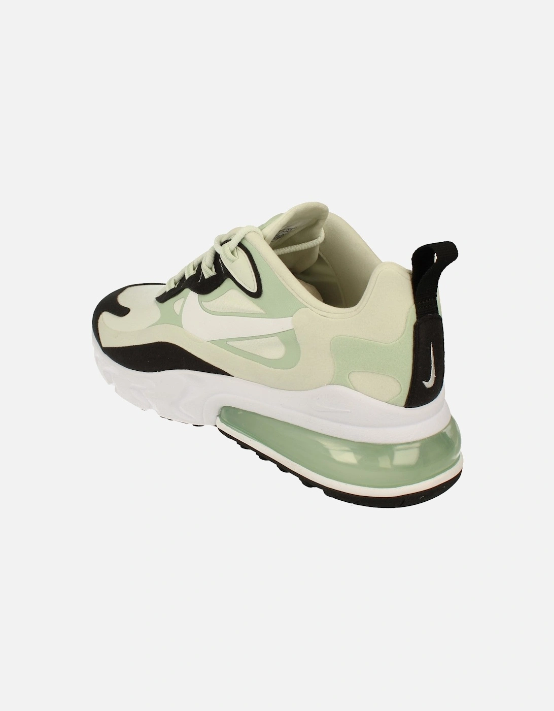 Nike Air Max 270 React Womens Ci3899 001