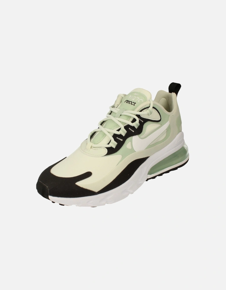 Nike Air Max 270 React Womens Ci3899 001