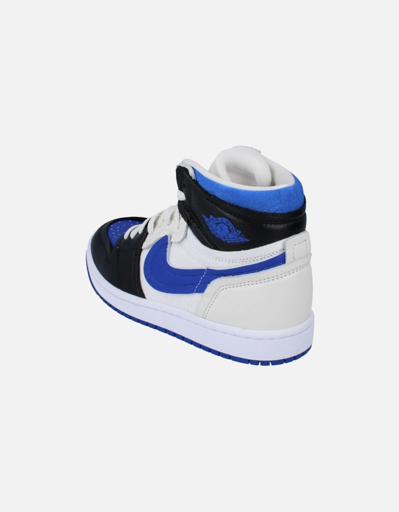 Air Jordan 1 Mm High Womens Trainers FB9891 041