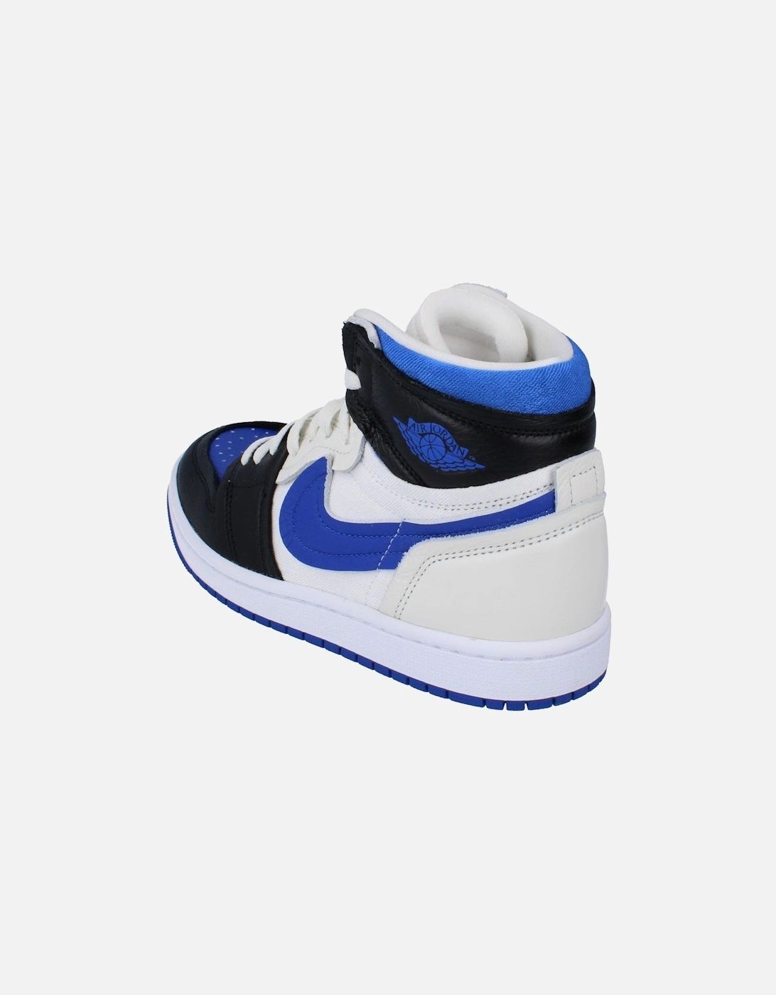 Air Jordan 1 Mm High Womens Trainers FB9891 041