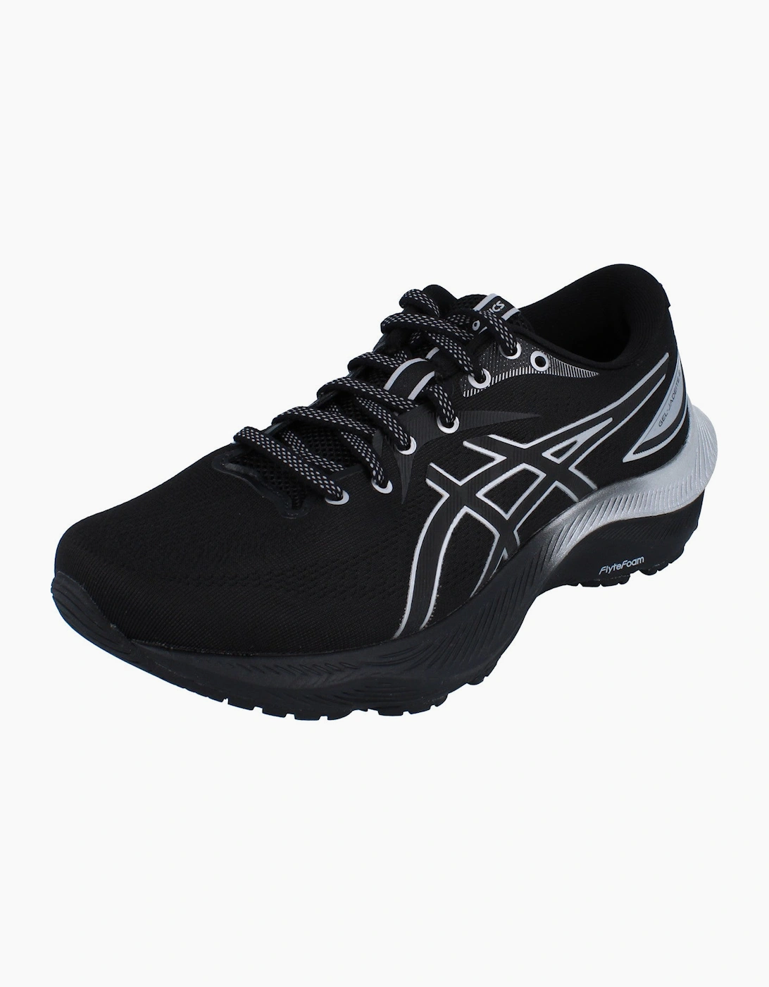 Asics Women's Black Gel-Jadeite 2 1012B785 001 - Size: 6.5