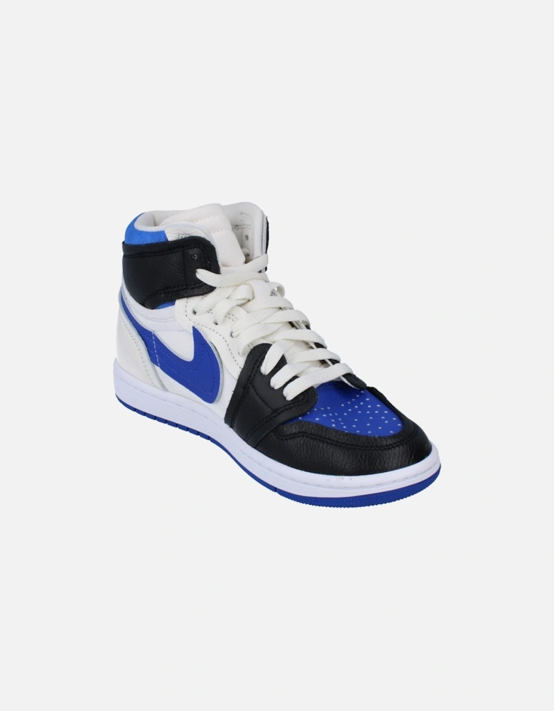 Air Jordan 1 Mm High Womens Trainers FB9891 041