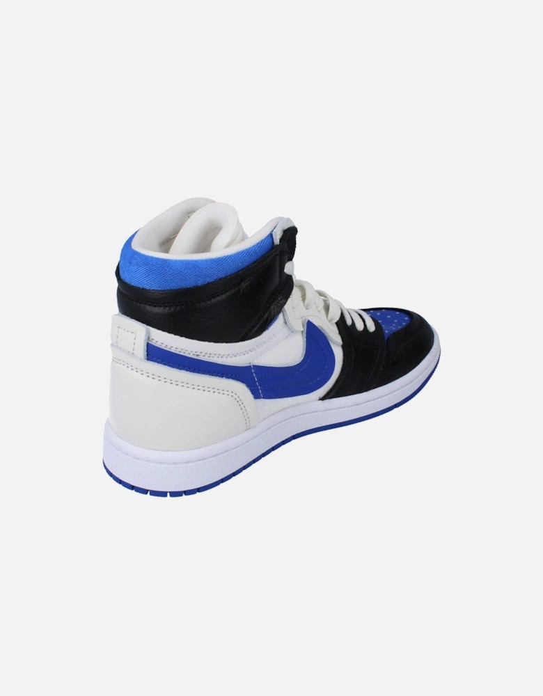 Air Jordan 1 Mm High Womens Trainers FB9891 041