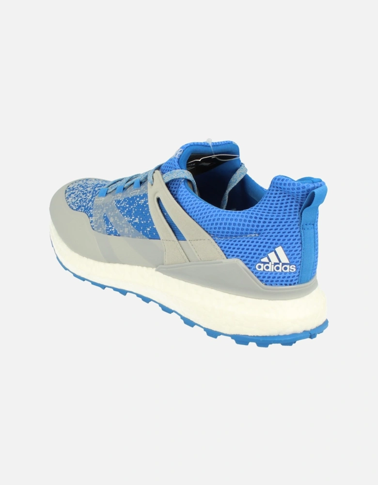 Crossknit Boost Mens Golf Shoes Q44683
