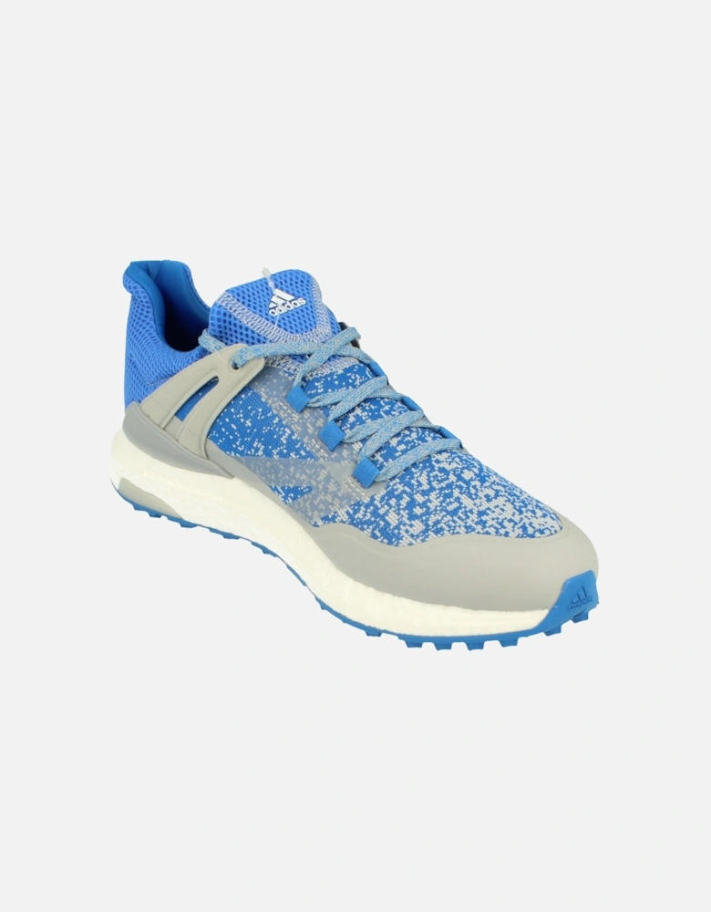 Crossknit Boost Mens Golf Shoes Q44683