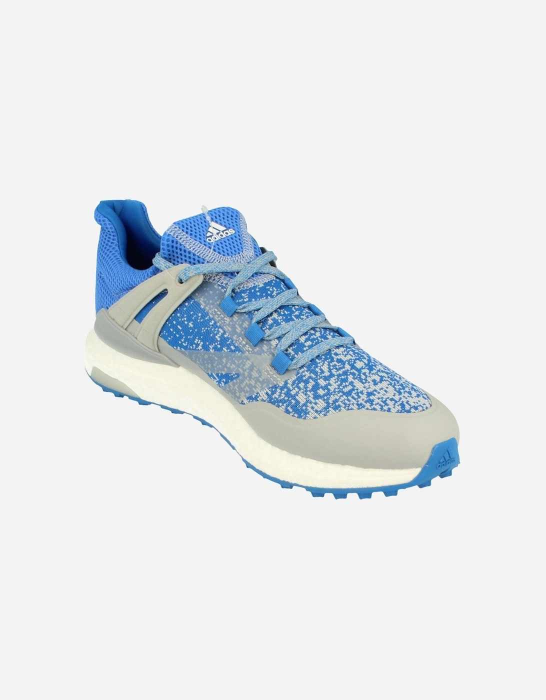 Crossknit Boost Mens Golf Shoes Q44683