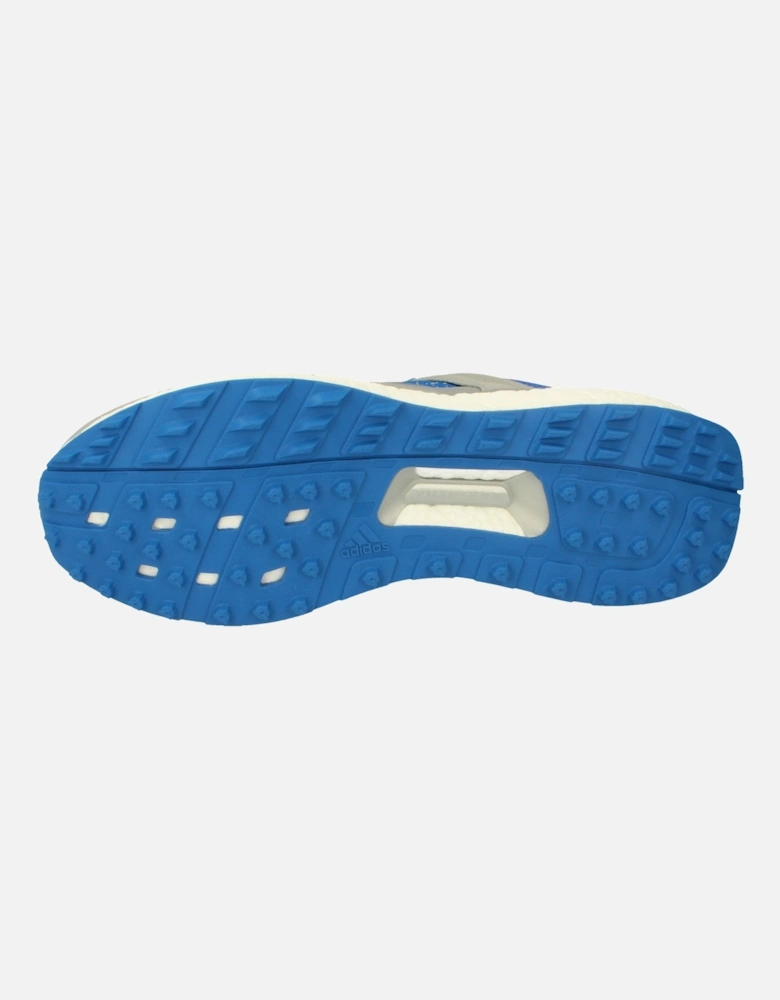 Crossknit Boost Mens Golf Shoes Q44683