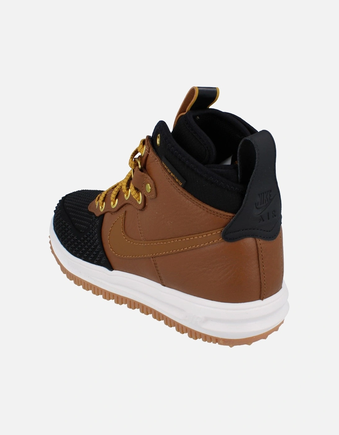 Lunar Force 1 Duckboot Mens Trainers 805899  202