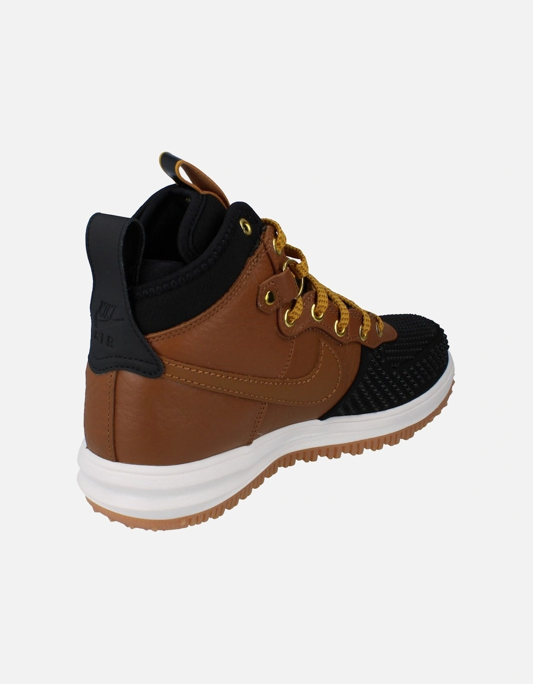 Lunar Force 1 Duckboot Mens Trainers 805899  202