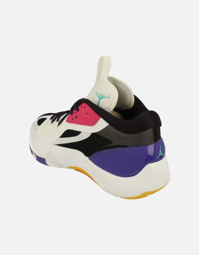 Air Jordan Zoom Separate Mens Basketball Trainers DH0249 130