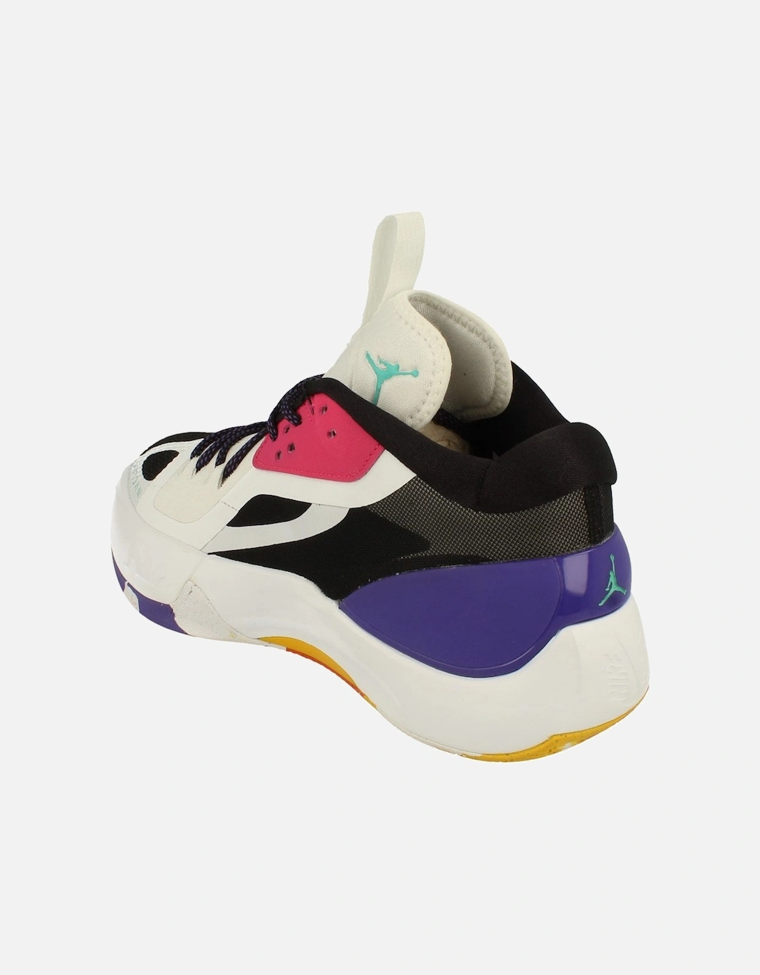 Air Jordan Zoom Separate Mens Basketball Trainers DH0249 130