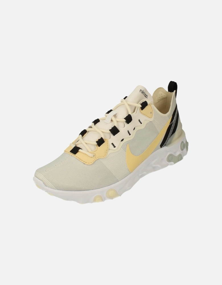 Nike React Element 55 Mens Bq6166 101