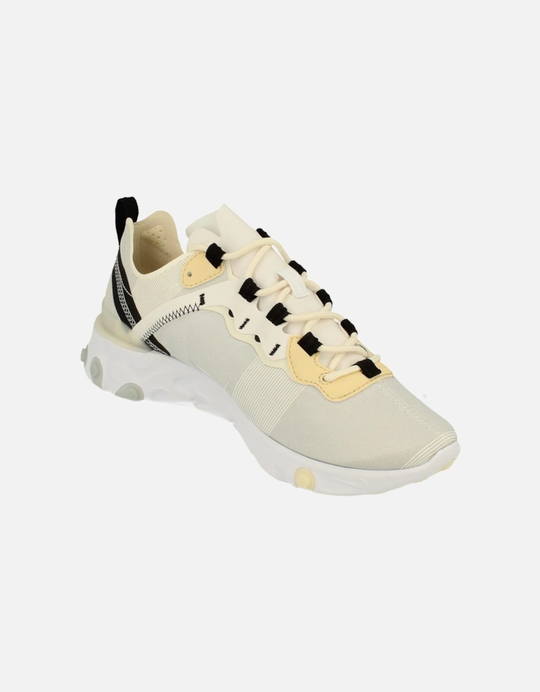 Nike React Element 55 Mens Bq6166 101