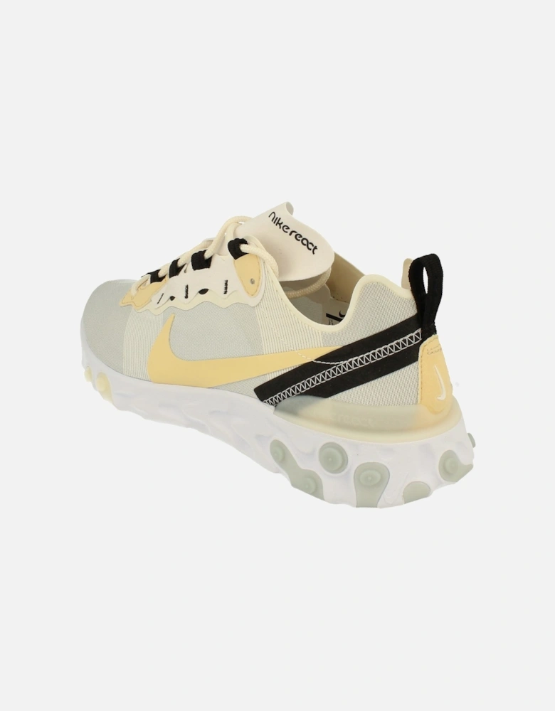 Nike React Element 55 Mens Bq6166 101