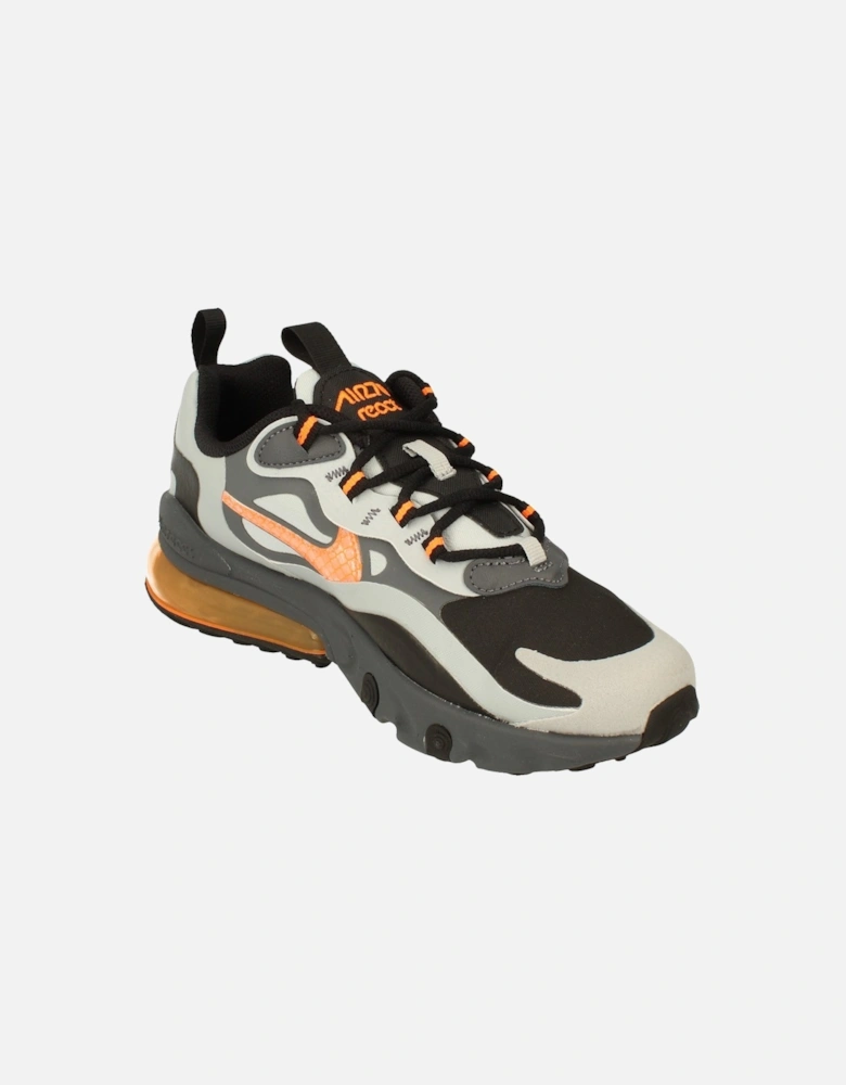 Nike Air Max 270 React Winter GS Bq4760 001