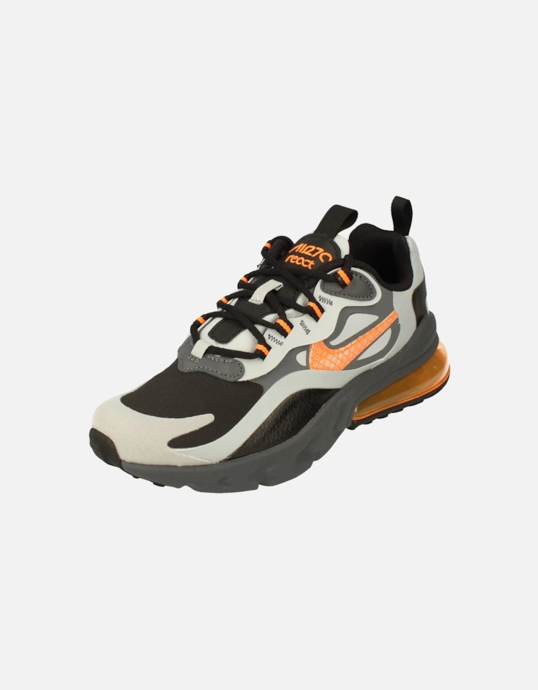 Nike Air Max 270 React Winter GS Bq4760 001