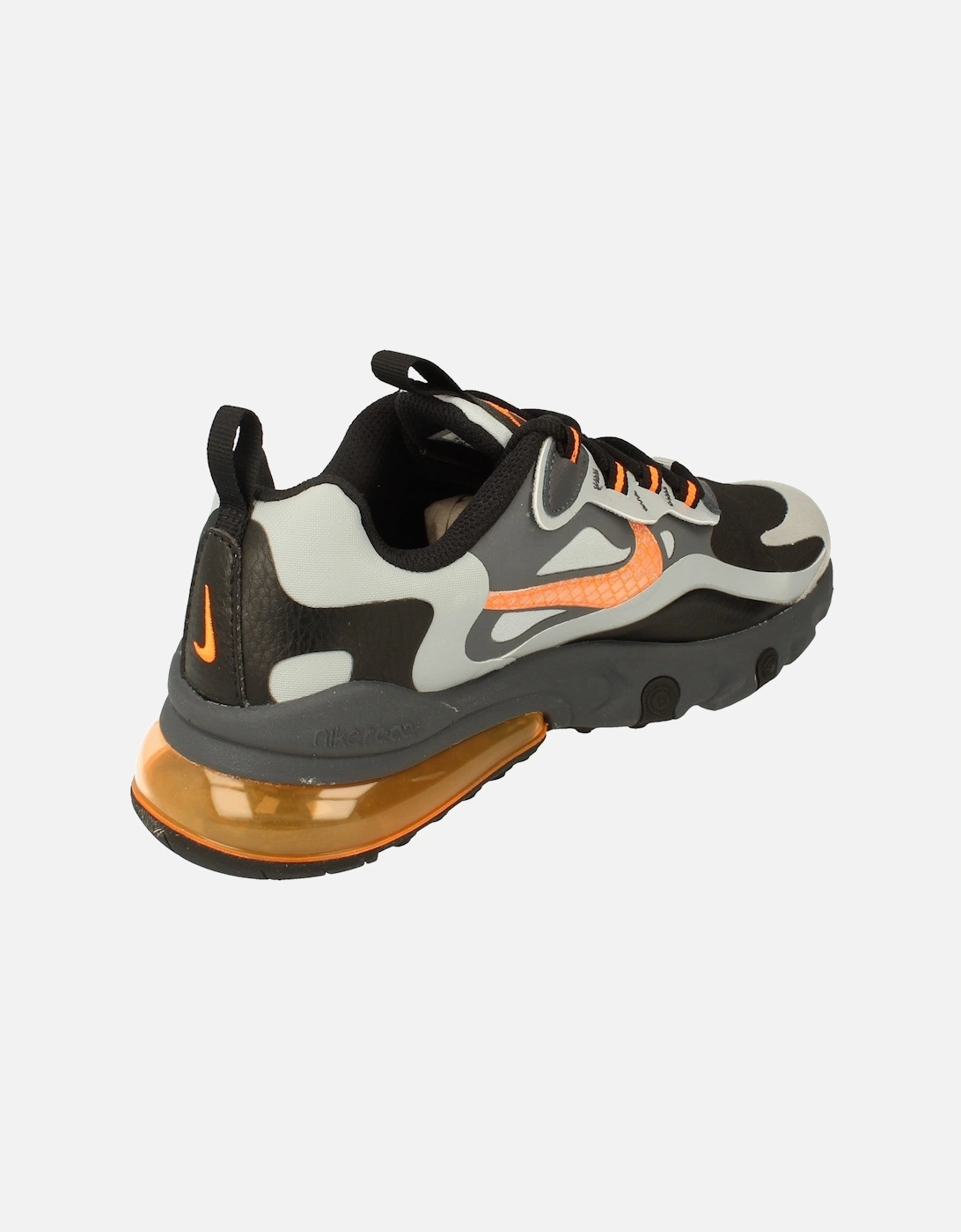 Nike Air Max 270 React Winter GS Bq4760 001
