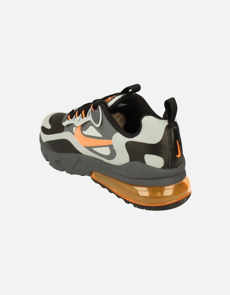 Nike Air Max 270 React Winter GS Bq4760 001